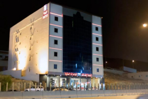 Al Taif Suites